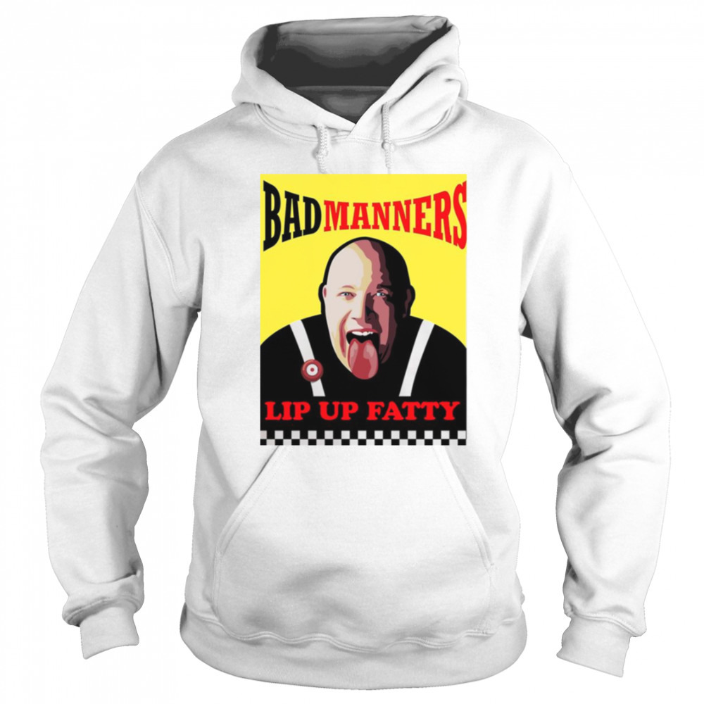 Hoodie shirt