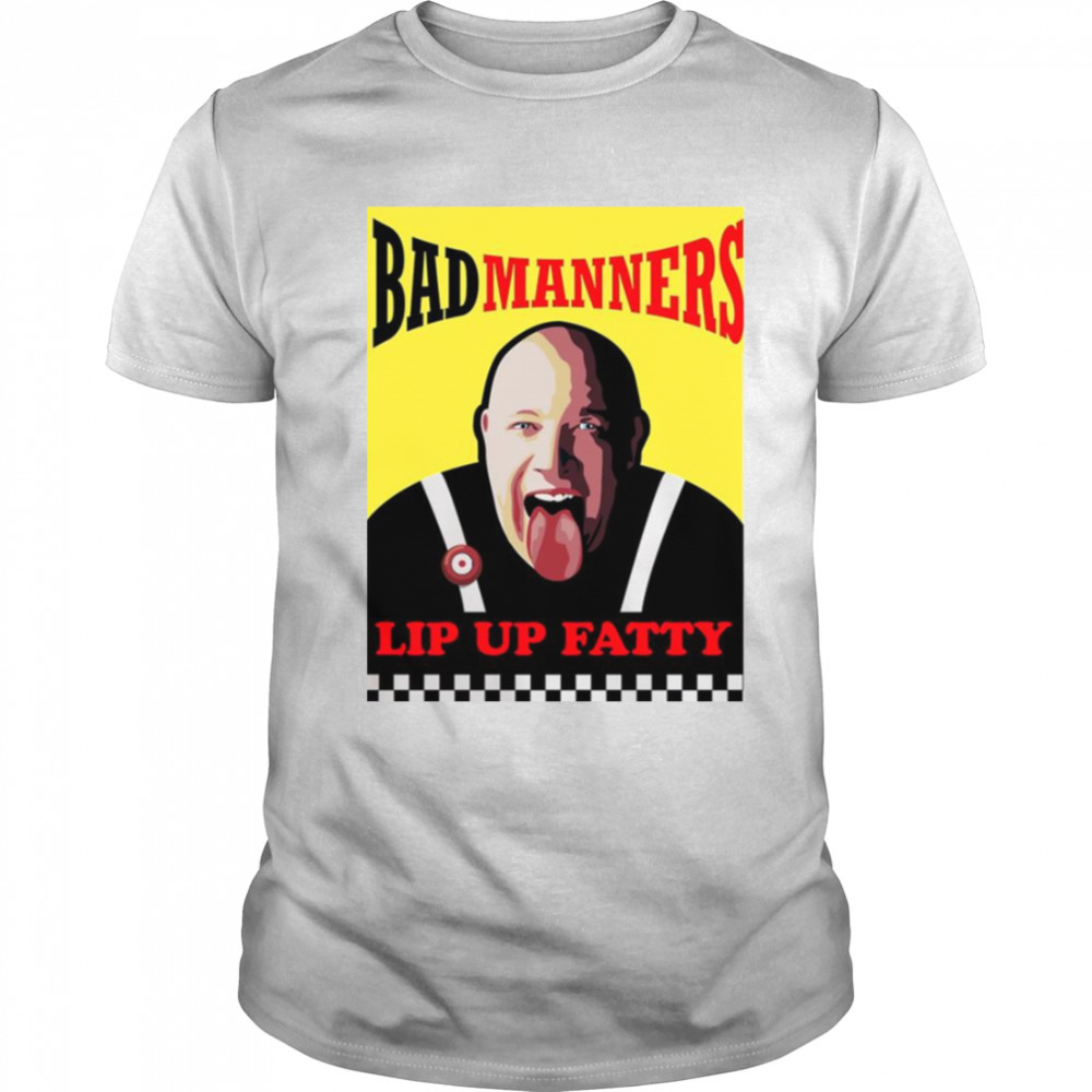 Unisex shirt