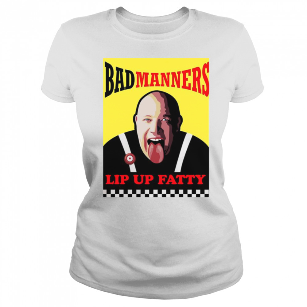 Women's shirt