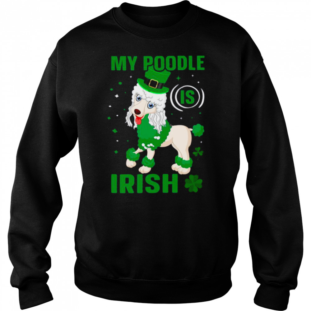 Sweat shirts