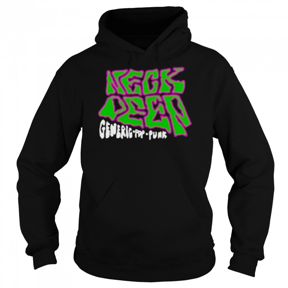 Hoodie shirts