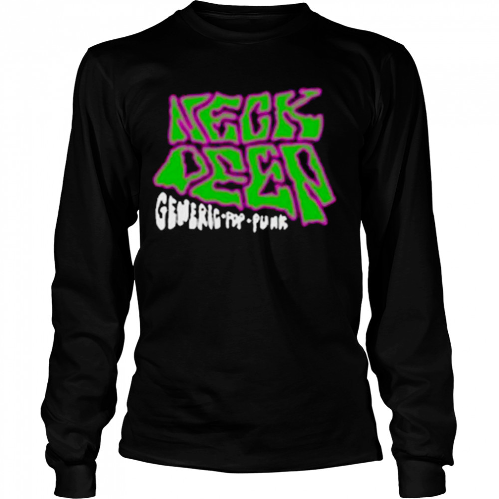 Long Sleeved shirts
