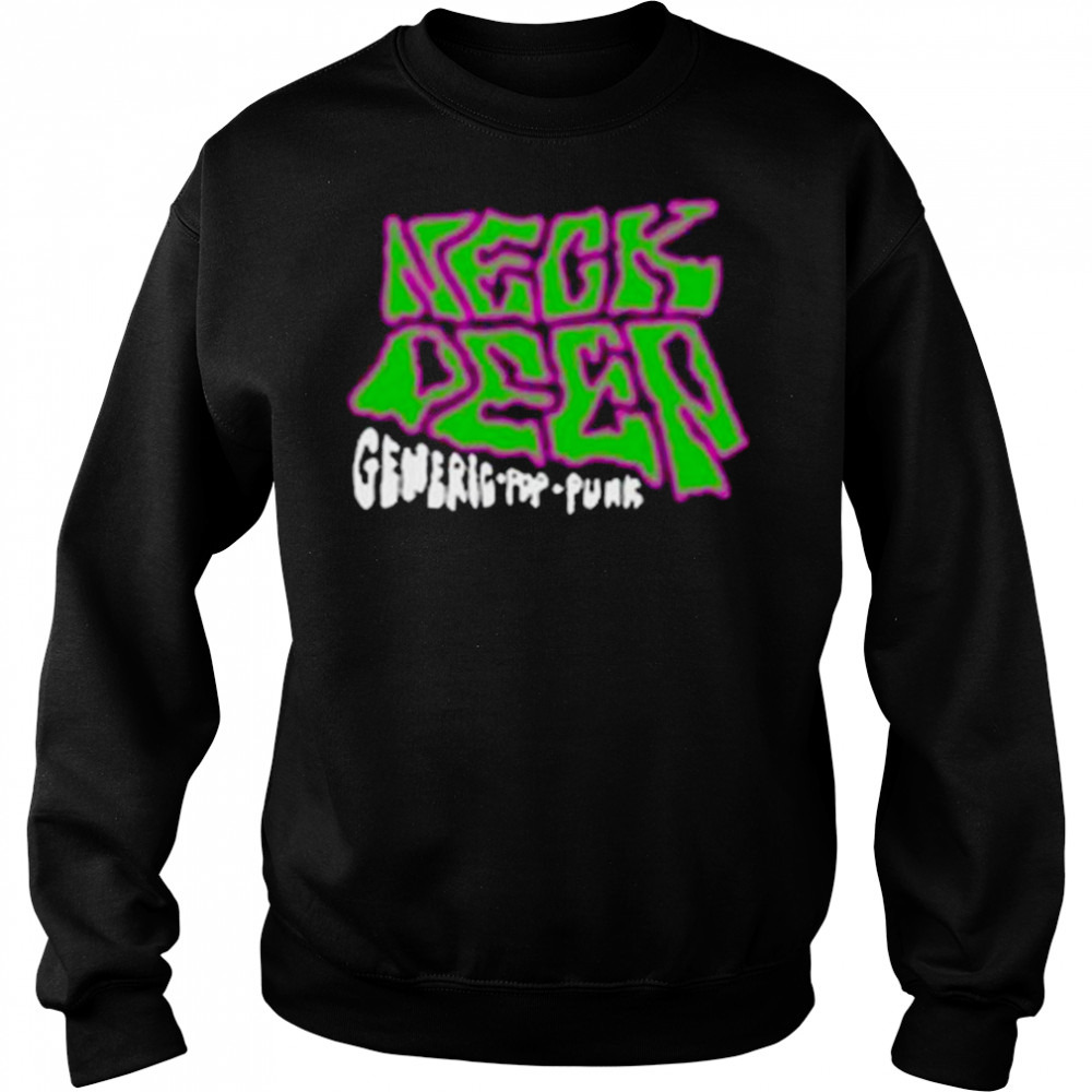 Sweat shirts