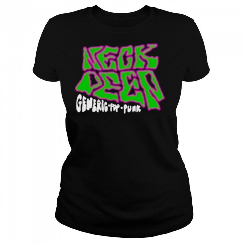 Women's shirts