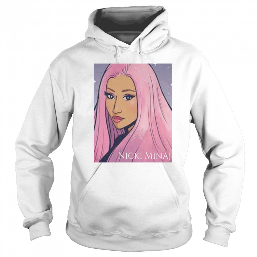 Hoodie shirt
