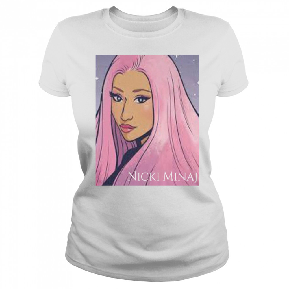 Women's shirt