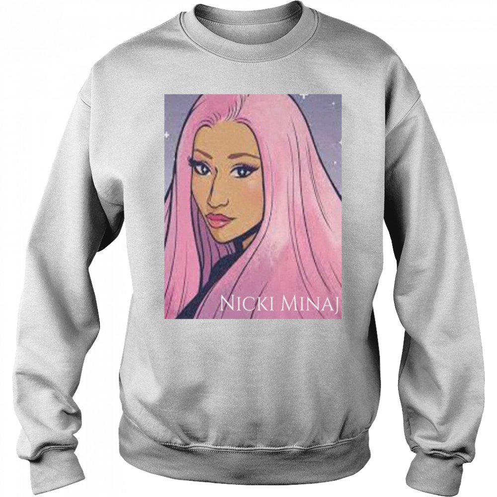 Sweat shirt