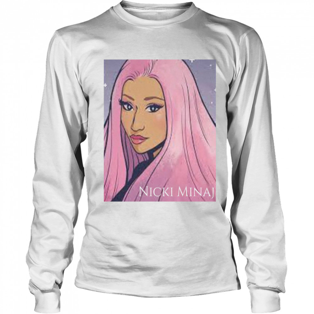 Long Sleeved shirt