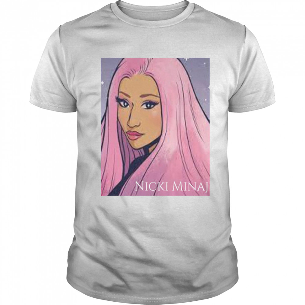 Unisex shirt