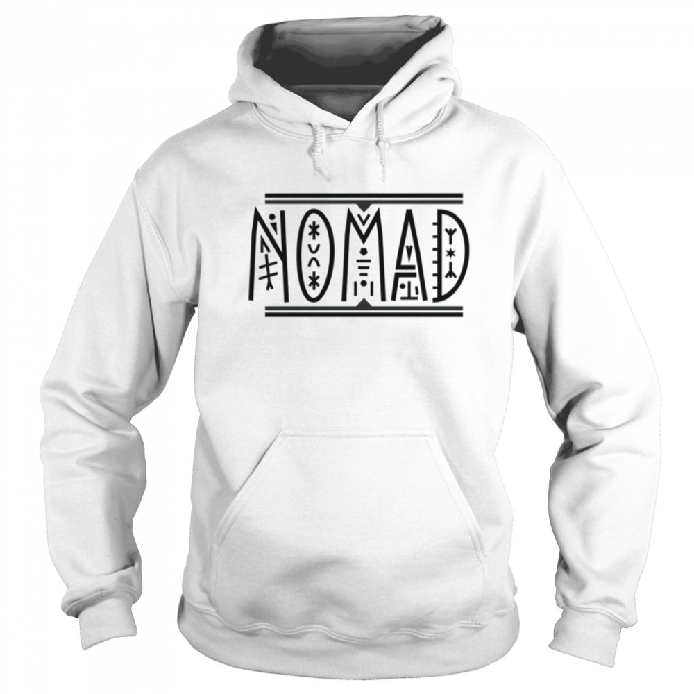 Hoodie shirt