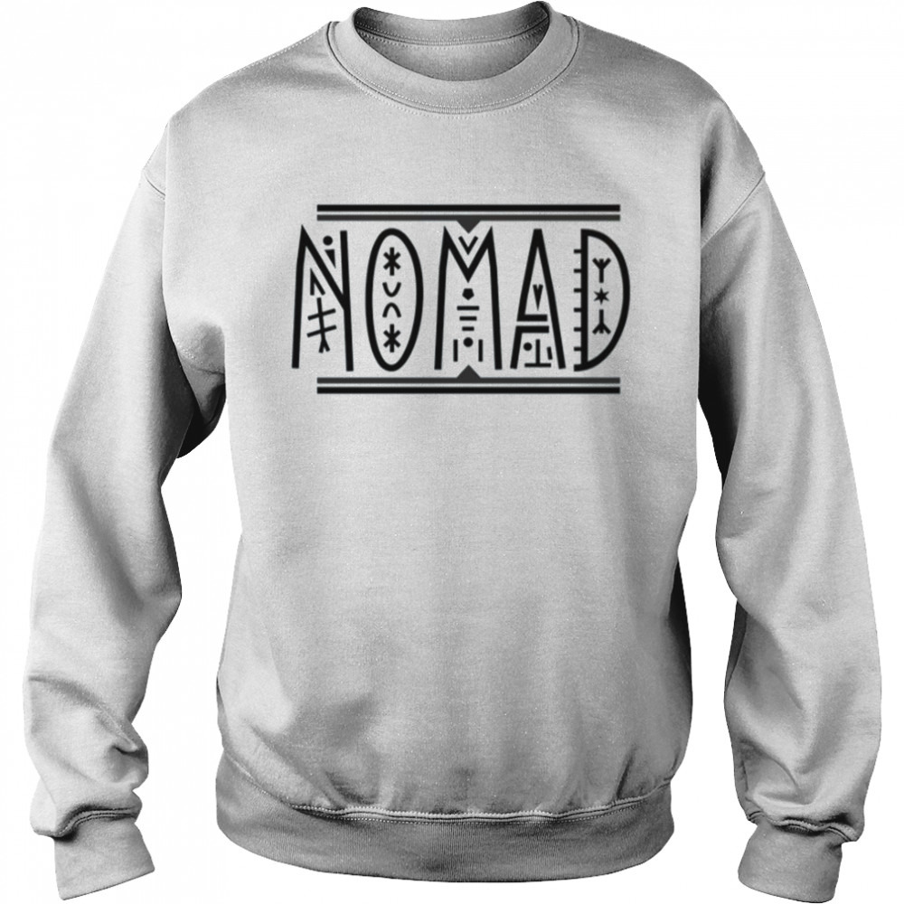 Sweat shirt