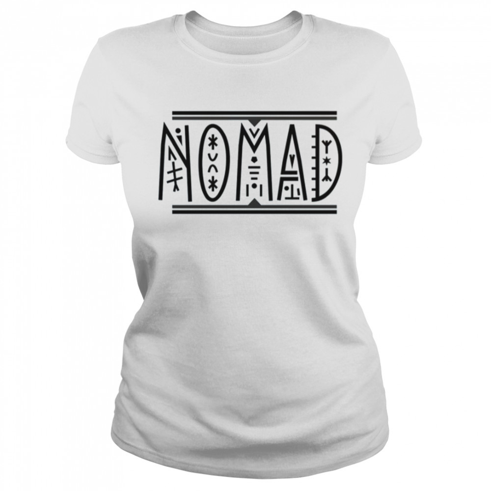 Women's shirt