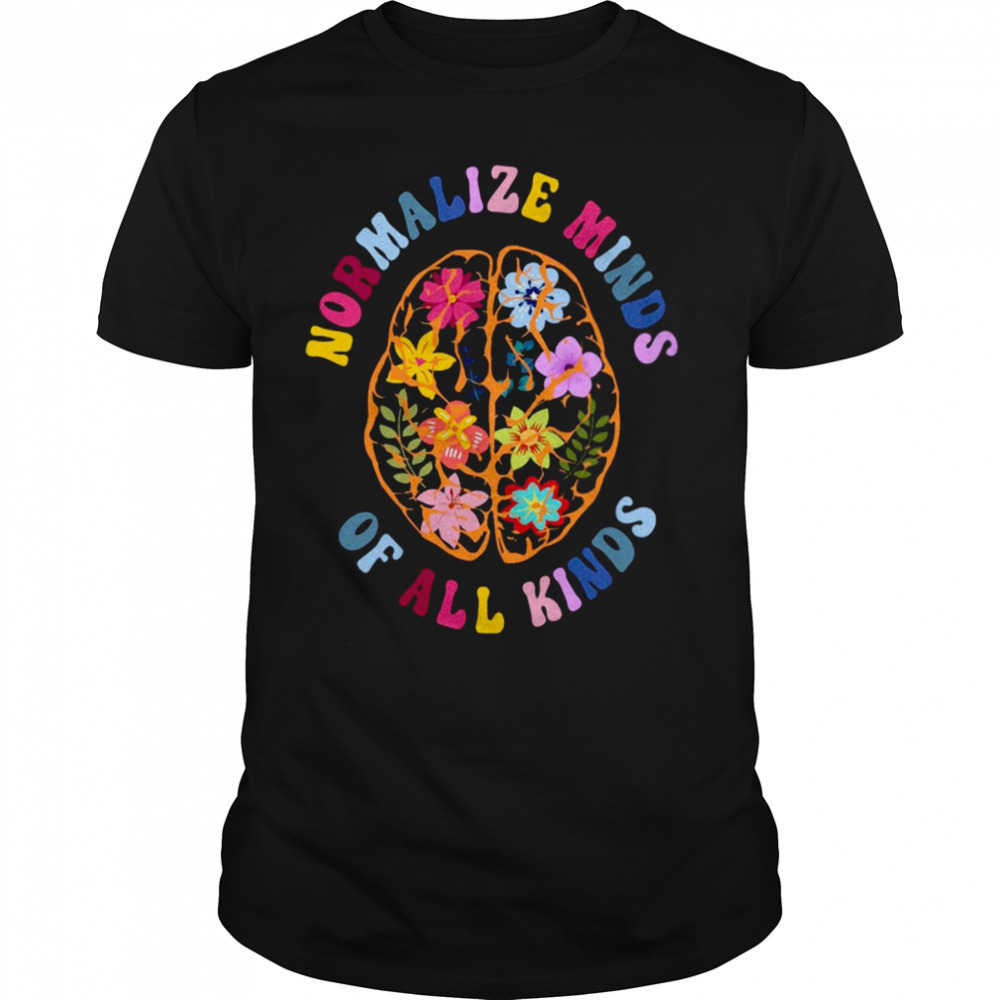 Unisex shirts