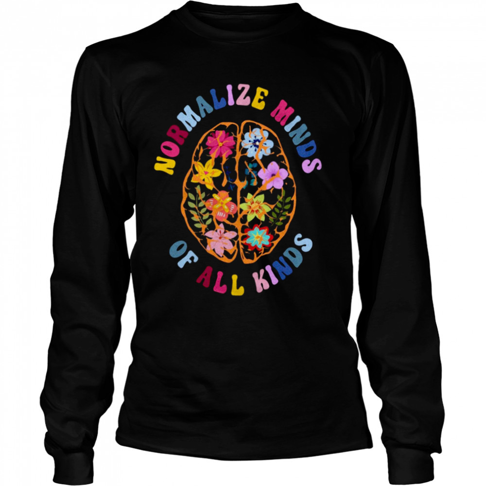 Long Sleeved shirts
