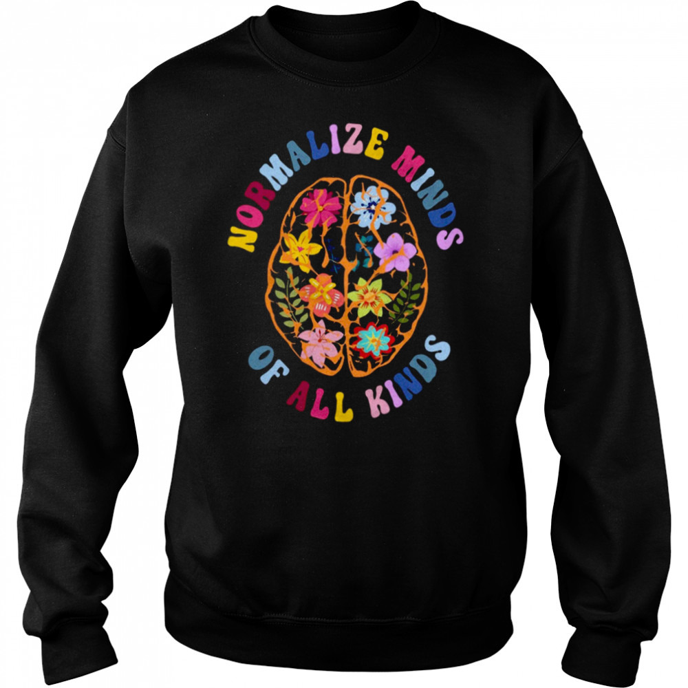 Sweat shirts