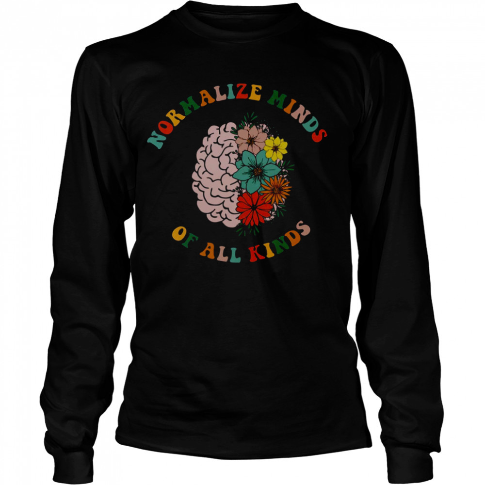 Long Sleeved shirts
