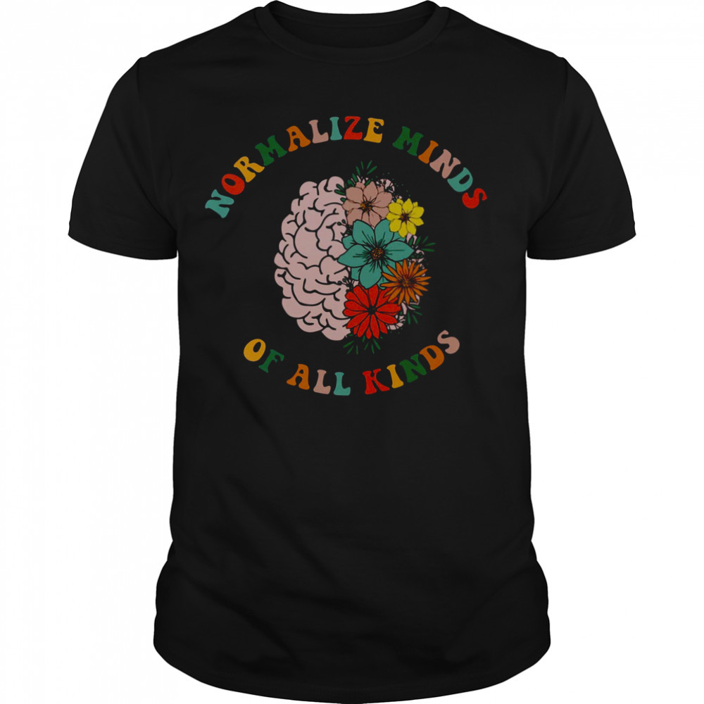 Unisex shirts