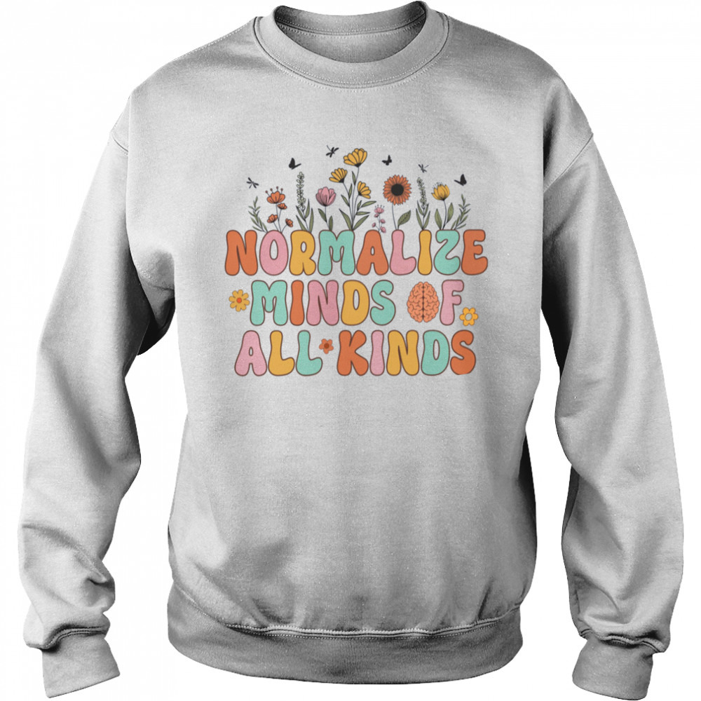 Sweat shirt