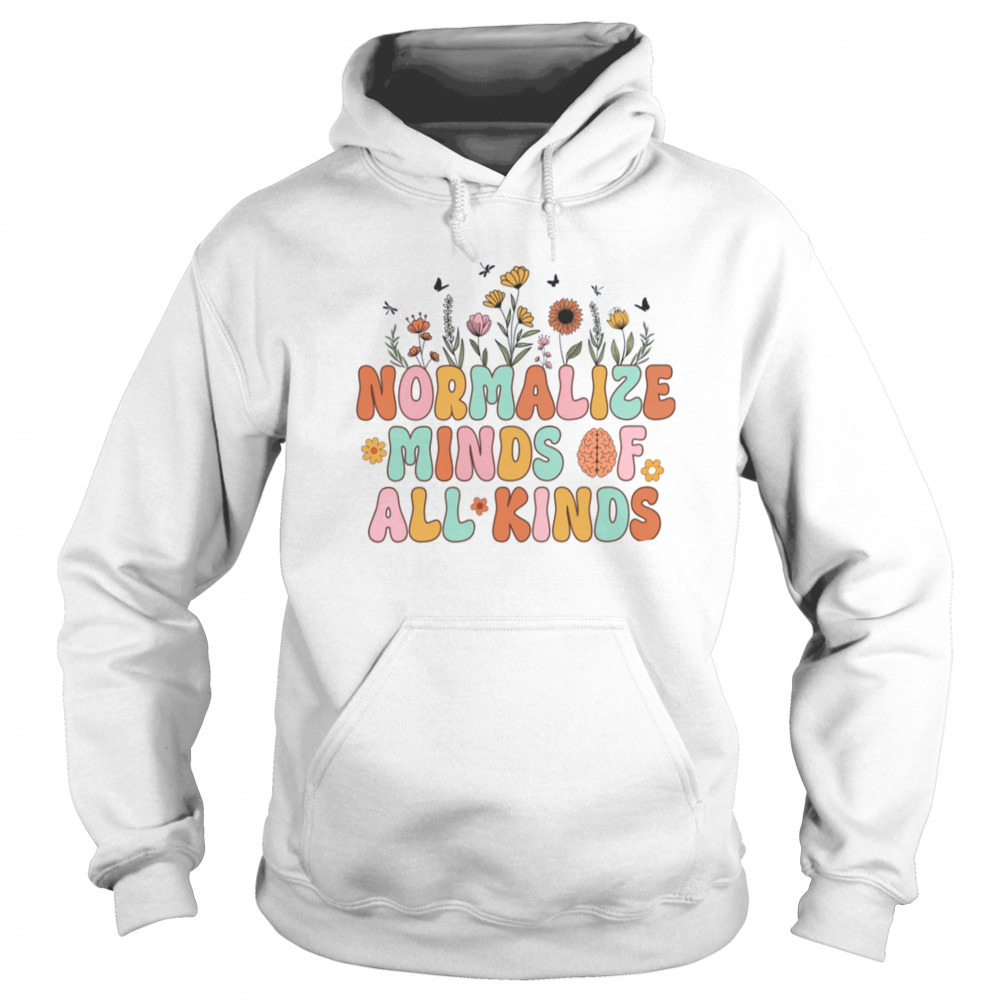 Hoodie shirt