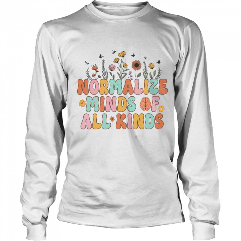 Long Sleeved shirt