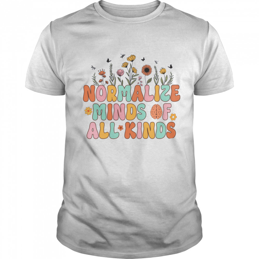 Unisex shirt