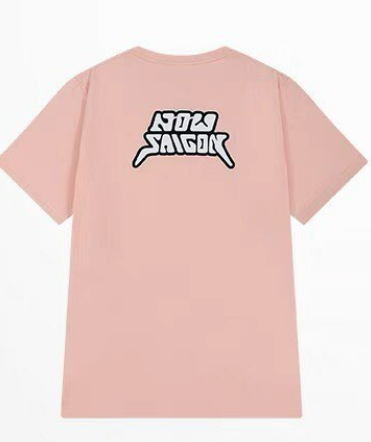 Now Saigon T-Shirt