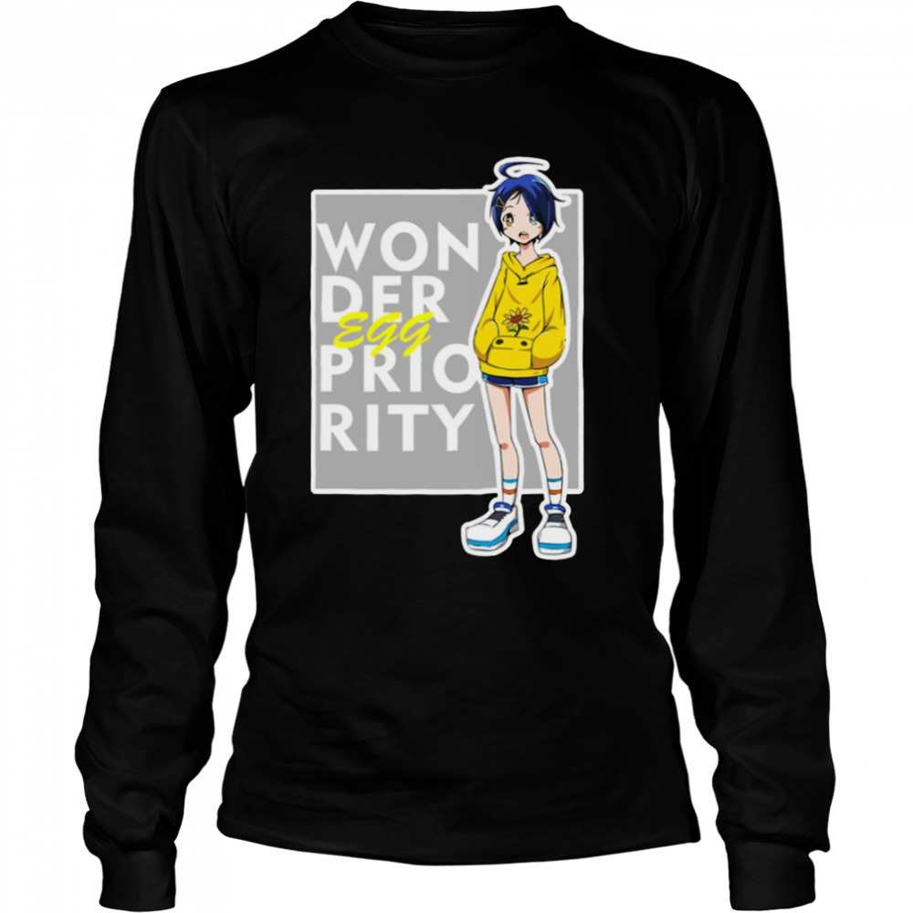Long Sleeved shirts