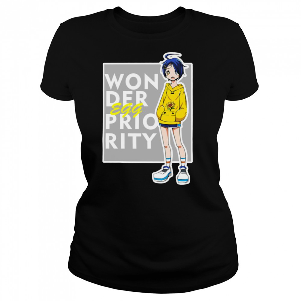 Women's shirts