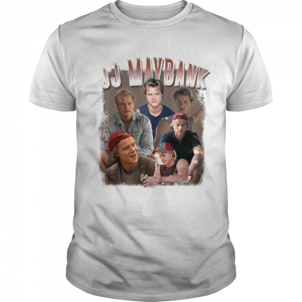 Unisex shirt