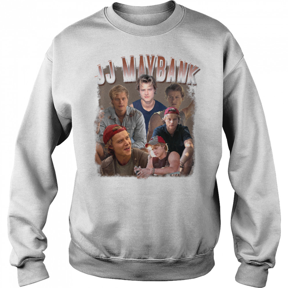 Sweat shirt