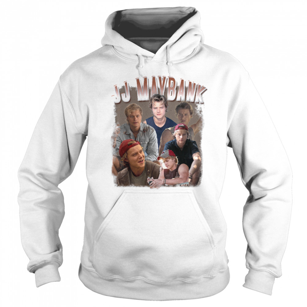 Hoodie shirt