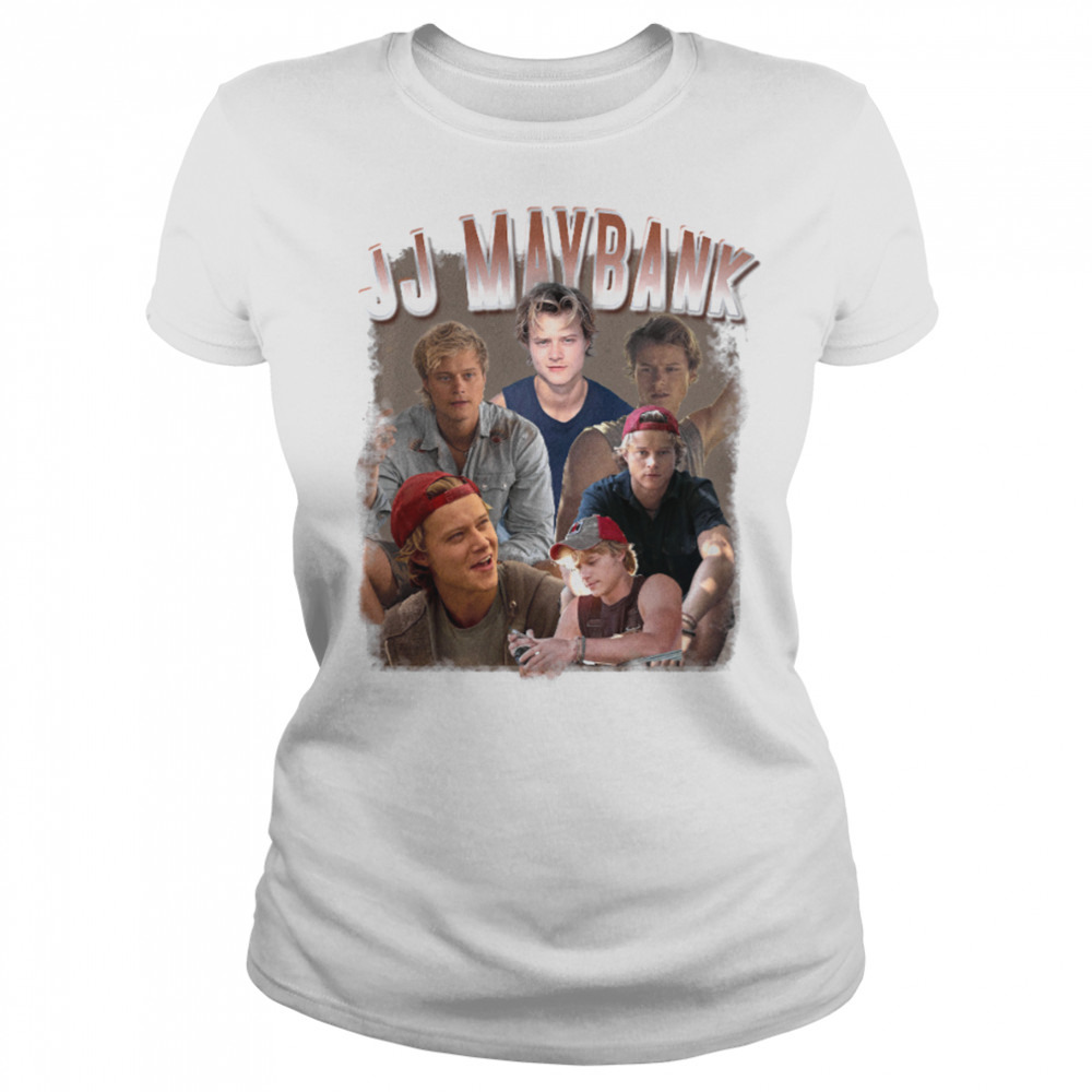 Women's shirt