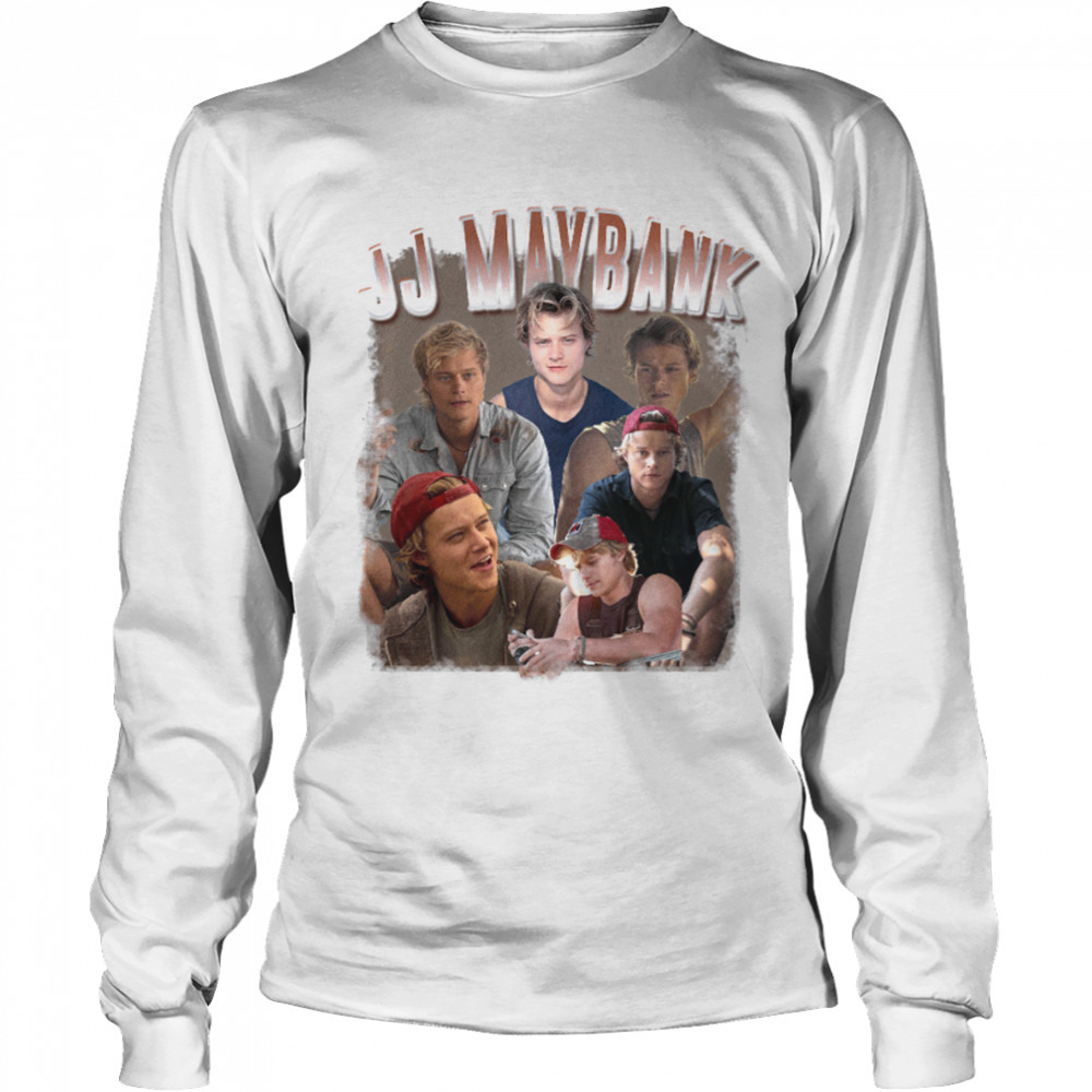 Long Sleeved shirt