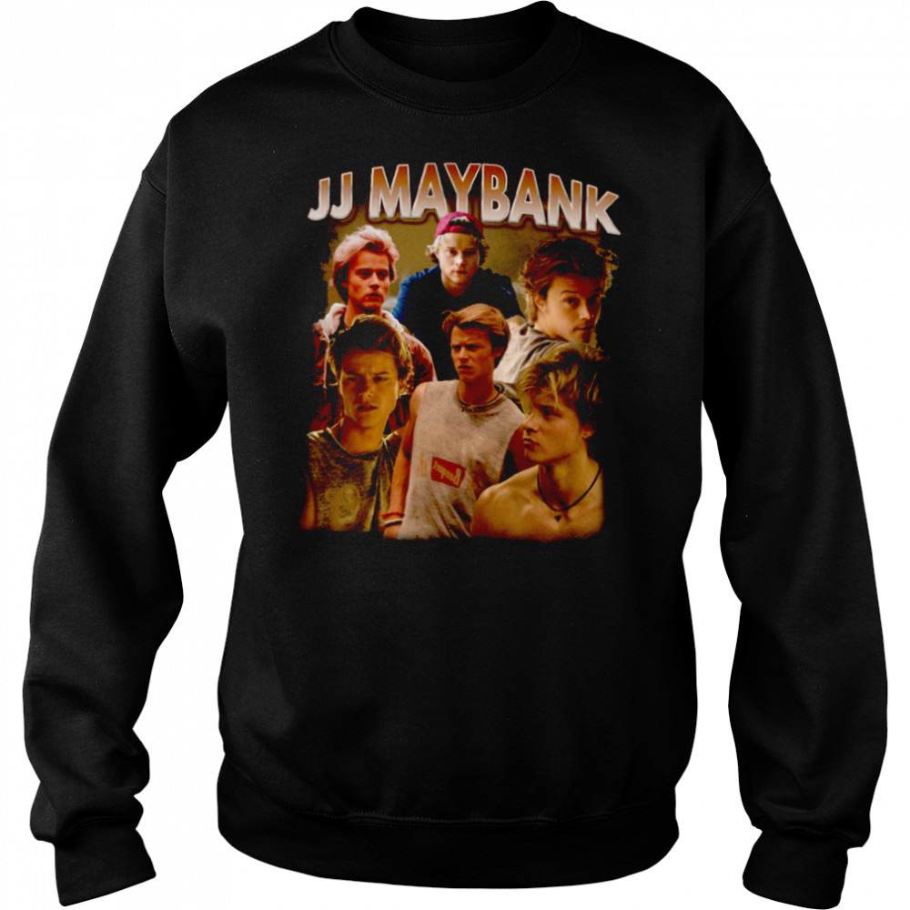 Sweat shirts