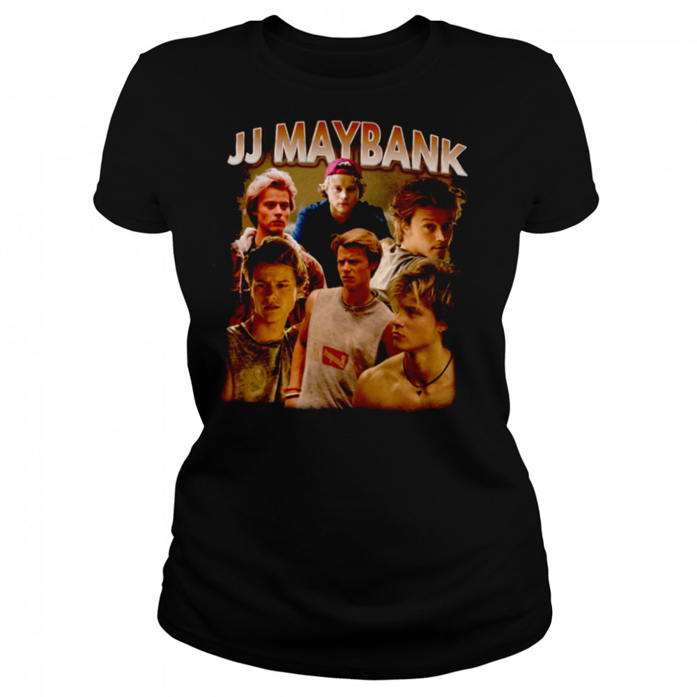 Women's shirts