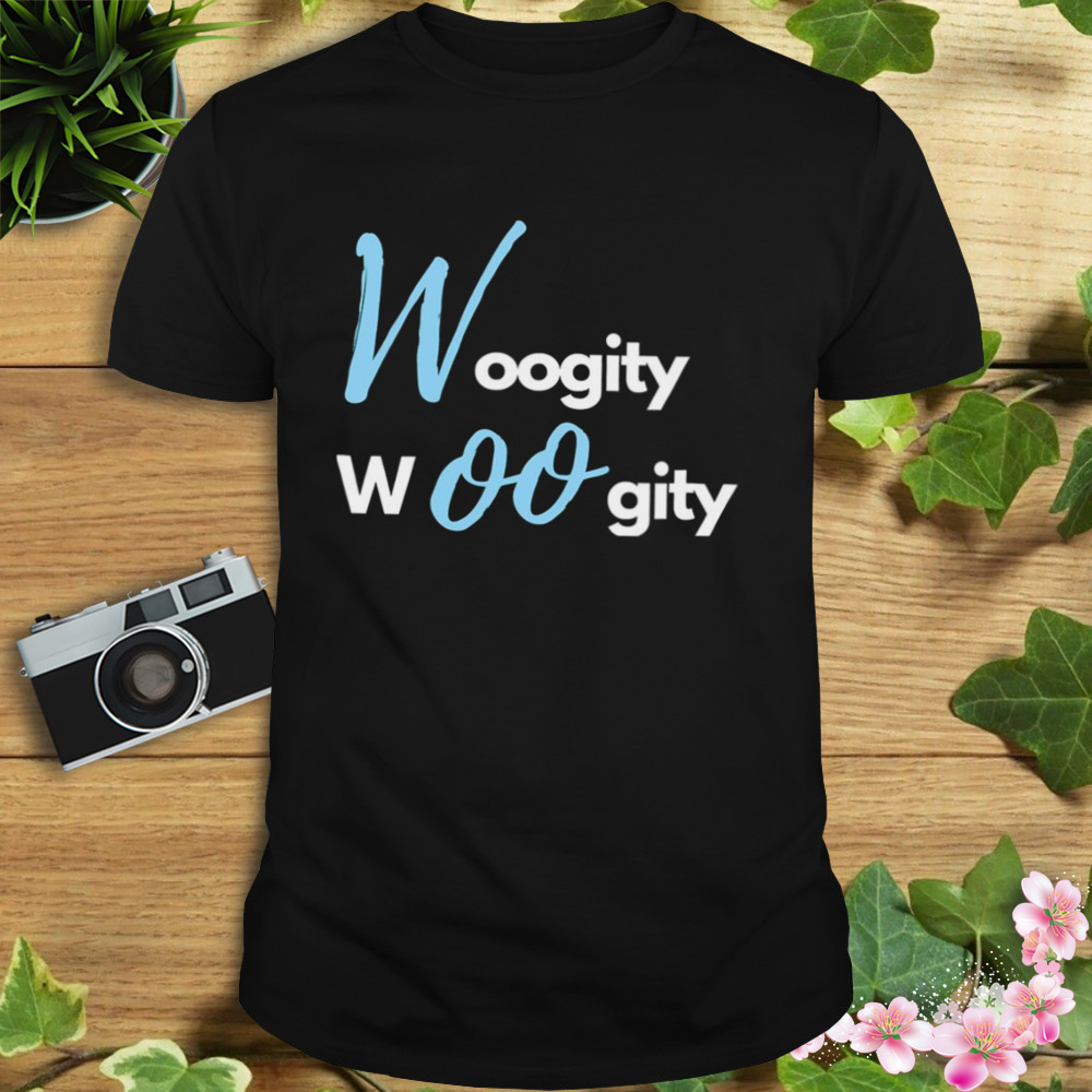 Outer Banks Woogity Woogity Trending shirt