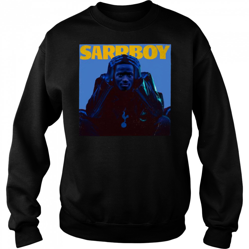 Sweat shirts