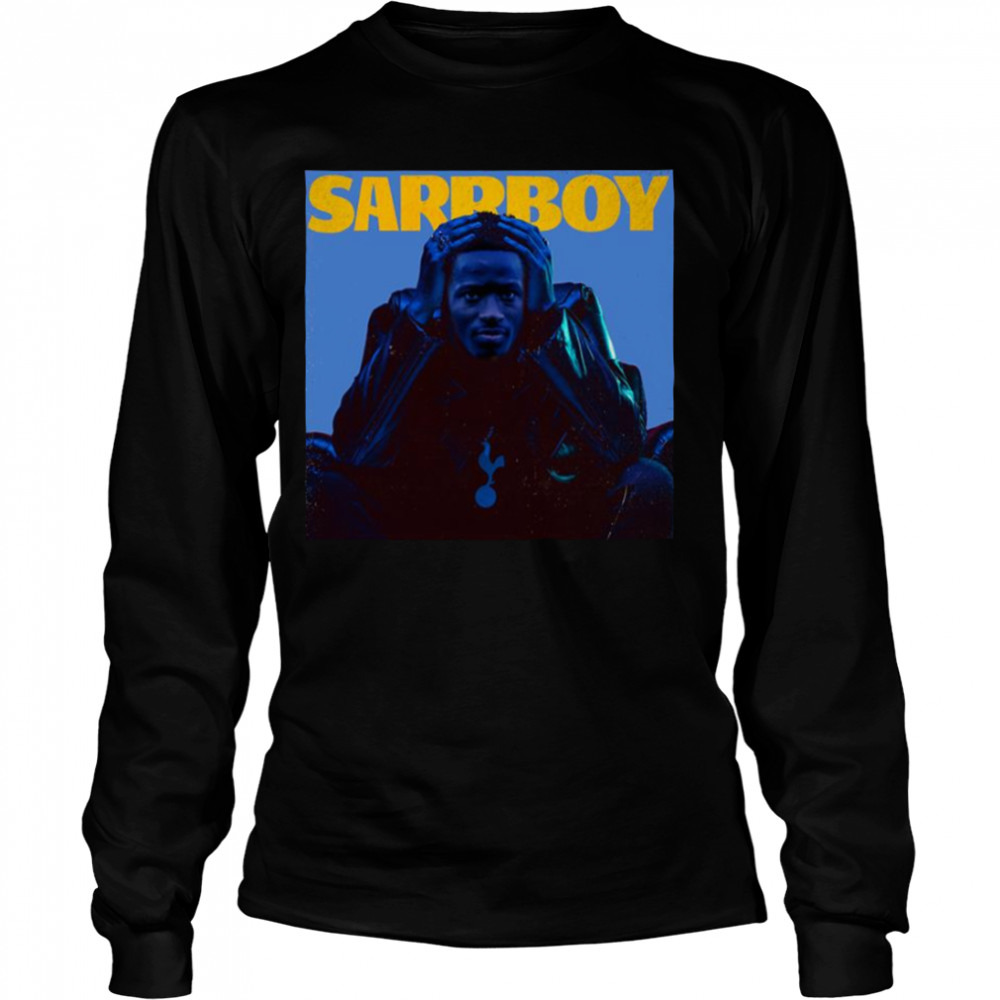 Long Sleeved shirts