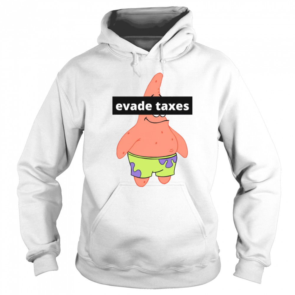 Hoodie shirt