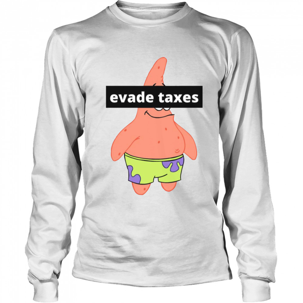 Long Sleeved shirt
