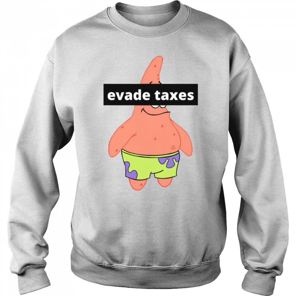 Sweat shirt