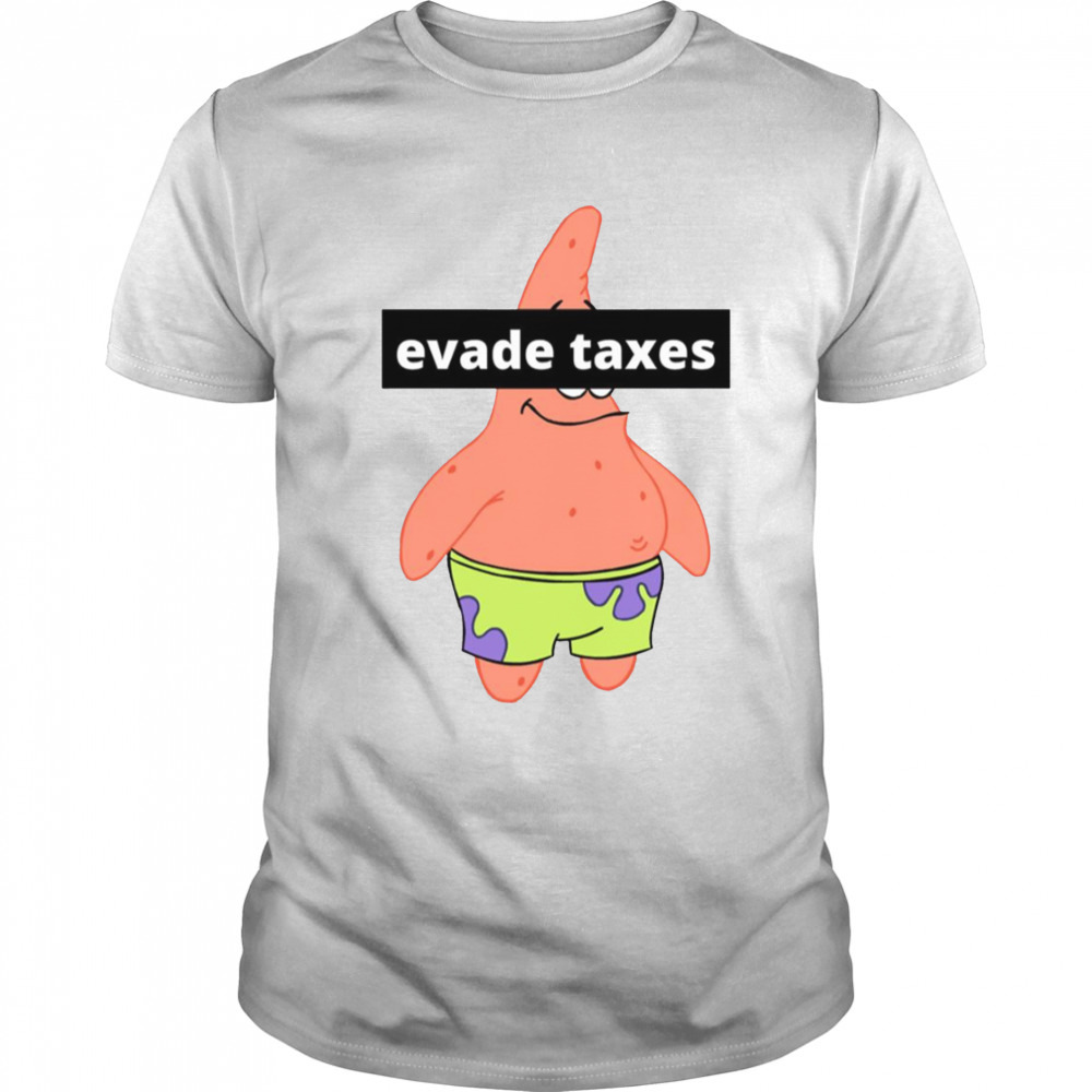 Unisex shirt