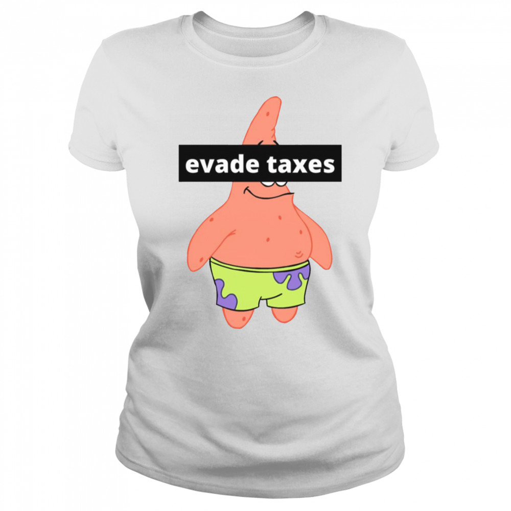 Women's shirt