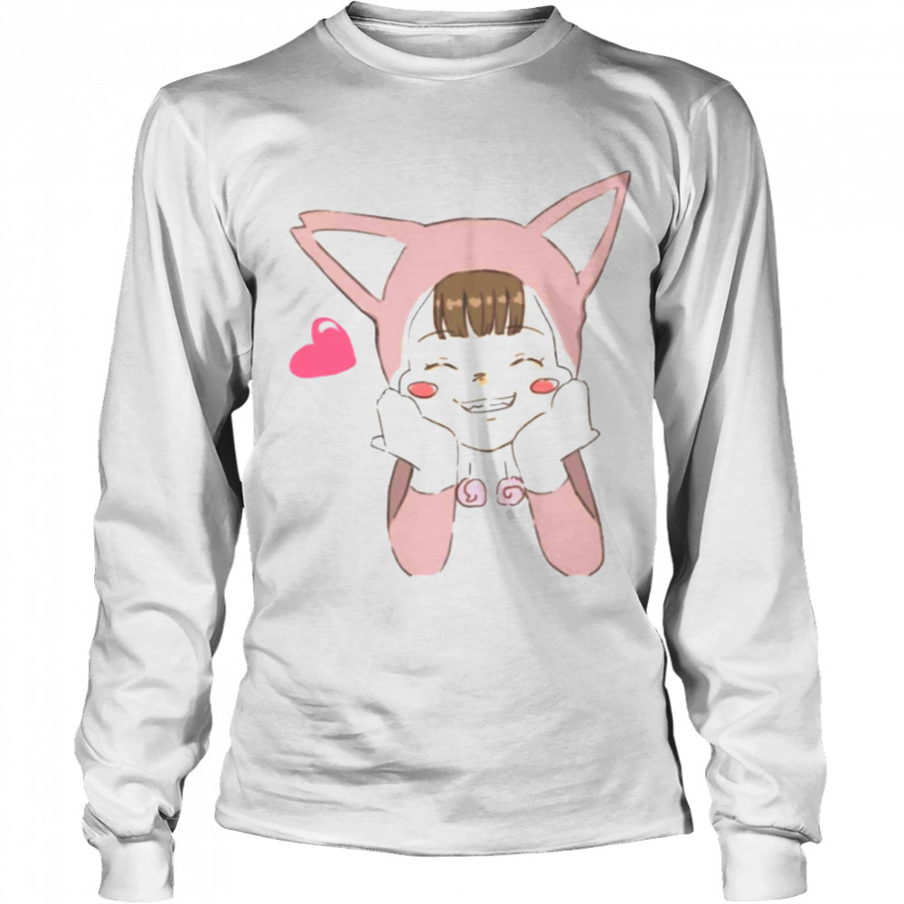 Long Sleeved shirt
