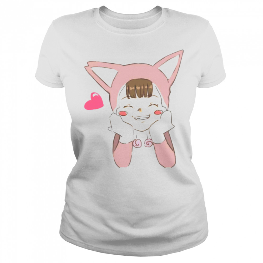 Women's shirt