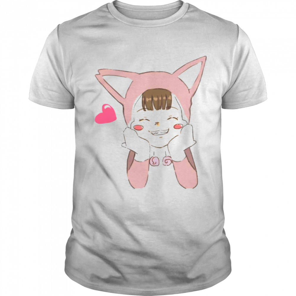 Pino Cute Pijama Ergo Proxy shirt