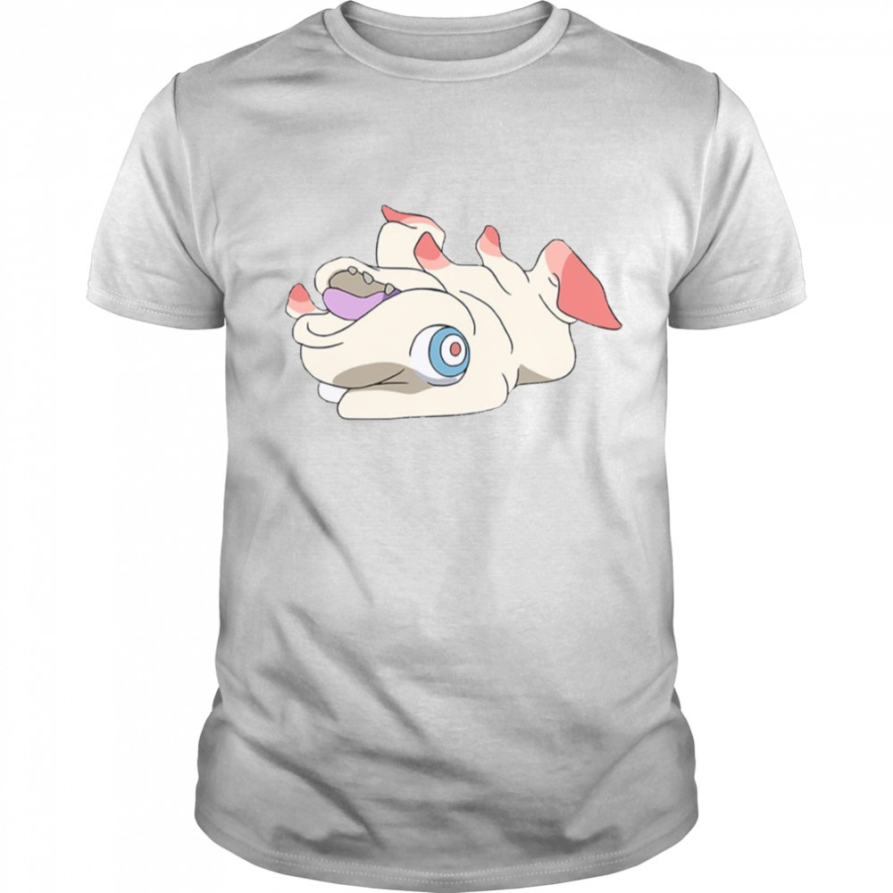 Pipe Squish Design Deca Dence shirt