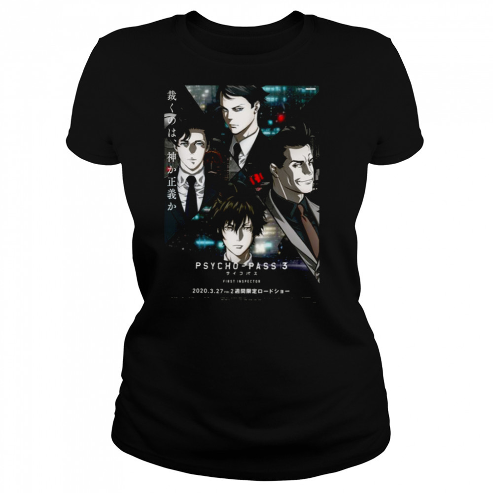 Women's shirts