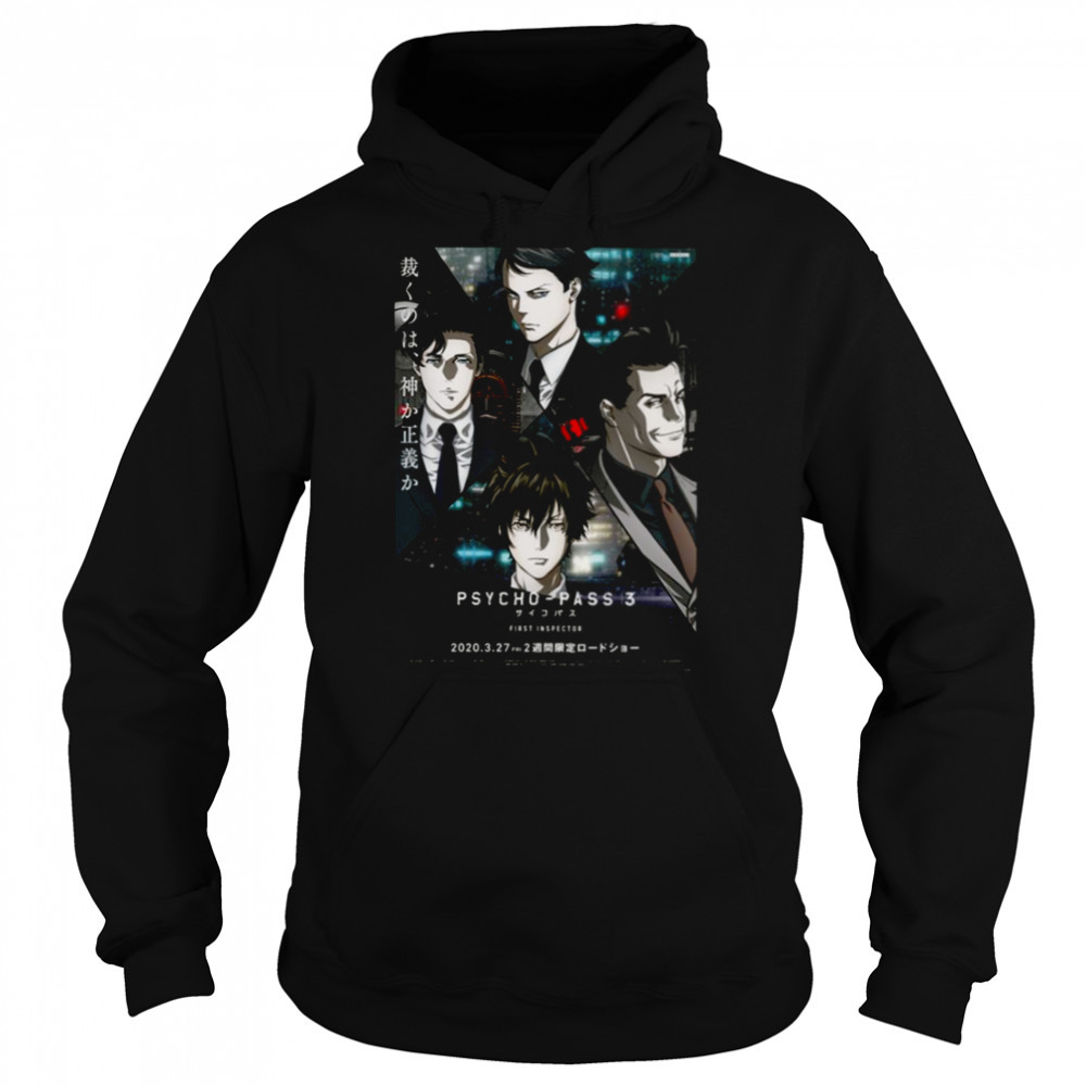Hoodie shirts