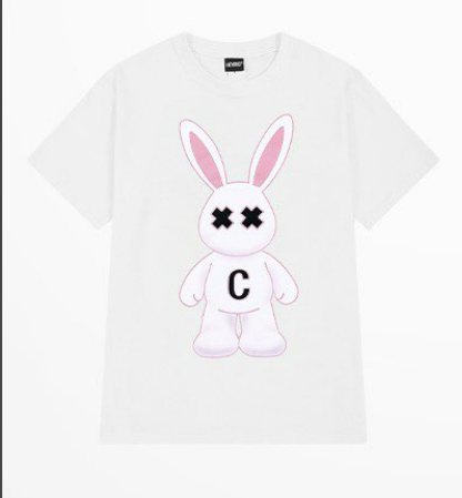 Rabbit C T-Shirt